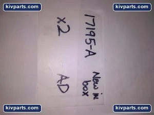 H7/8 – actual item, photo 3 of 3