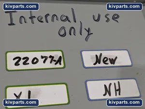 Eaton HT8SP51 Hand Off Auto Selector Switch – actual item, photo 4 of 4