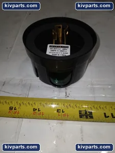 DE124 Photocontrol Lighting Control – actual item, photo 4 of 8