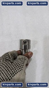 F-MI1-T Inline fiLTer – actual item, photo 2 of 6
