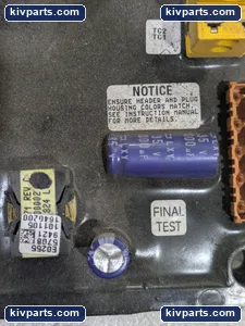 Basler AEM-2020 Analog Expansion Module – actual item, photo 3 of 8