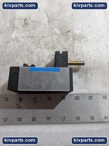 Festo MFH-5/2-D-1-FR-C151016 AC Drive – actual item, photo 7 of 9
