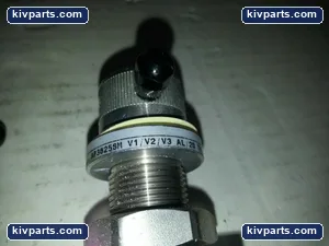 AP Tech AP3625SM V3 Triple Manual Diaphragm Valve – actual item, photo 2 of 4
