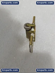 Square D B0.51 Element Unit Motor Starter – actual item, photo 4 of 5
