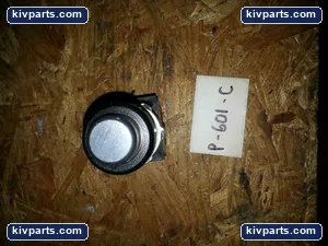 Gemco P-601-C Operator Long Extended Panel – actual item, photo 2 of 3