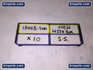 SN-TH01 Test Equipment – actual item, photo 5 of 5