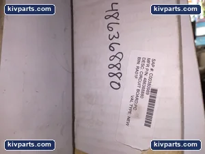 486368880 Circuit Board – actual item, photo 2 of 3