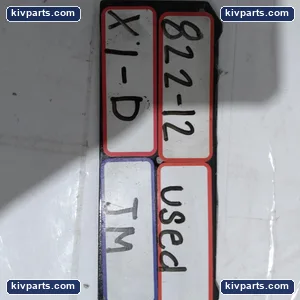 ABB BC7-30-10 E16DU Overload Relay – actual item, photo 6 of 6