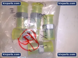 8-8 FTX-S – actual item, photo 2 of 5