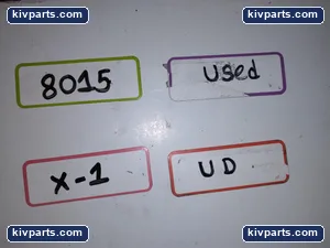 Softrol IDR-8G4 – actual item, photo 5 of 5