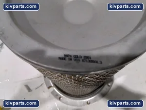 Napa 42981 Gold 2981 Air Filter – actual item, photo 2 of 5