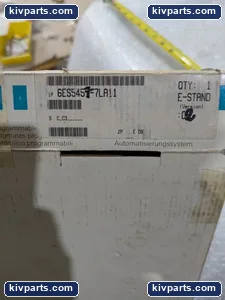 Siemens S5 6ES5 Simatic Digital Output Module – actual item, photo 6 of 7