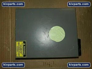 ABB SQG9900G Bomem Temperature Controller – actual item, photo 4 of 4