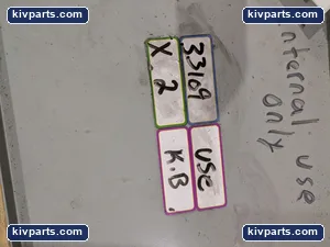 Allen-Bradley 1492-SP1C005 Circuit Breaker – actual item, photo 3 of 3