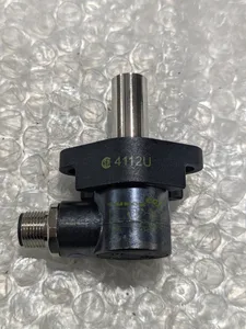 Turck BI2-CRS260-AN4X2-H1141/S34 Proximity Switch Sensor