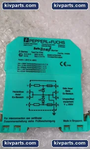 Pepperl+Fuchs 104568 Semiconductor – actual item, photo 4 of 4