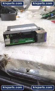 Allen-Bradley 96490472 ControlLogix EtherNet/IP Module – actual item, photo 2 of 3