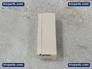 Furnas K86 Heater Element Motor Starter – actual item, photo 2 of 5