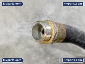 Fill-Rite Static Wire Industrial Pump – actual item, photo 4 of 6