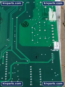 Domino L014002 V2 Interface PCB Circuit Board – actual item, photo 19 of 21