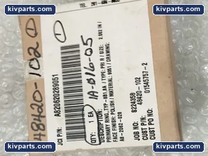 John Crane 48420-102 Seal – actual item, photo 4 of 5