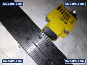 Banner SM312DQD Mini Beam – actual item, photo 2 of 4