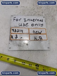 Norgren 2285931 Pneumatic Component – actual item, photo 4 of 4
