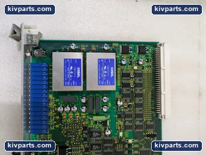 Toshiba AOCW01G022 PCB – actual item, photo 2 of 12