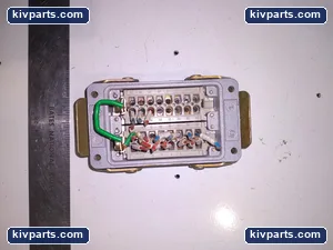 Lapp 10531000 Connector – actual item, photo 4 of 5