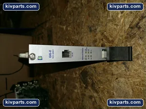 Minerva Networks VCC-GIGE1 Network Card Module Board – actual item, photo 2 of 3