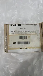 Eaton LC61X2 Gas Connector Fitting