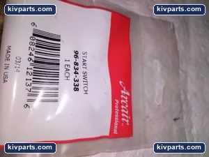 Arcair 96-834-338 Start – actual item, photo 2 of 5