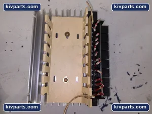 Reliance Electric 45C40 AutoMate Dual Input Module – actual item, photo 2 of 5