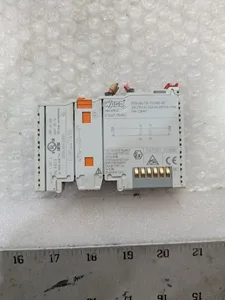 WAGO 0281447496 Terminal Block