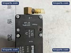 Piab Vacuum Generator – actual item, photo 6 of 9