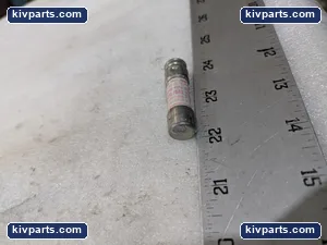 Mersen TR8/10R Class RK5 Fuse – actual item, photo 3 of 8