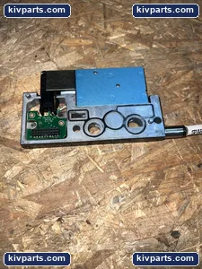 MAC 32A-AMA-EJ1-GDAP-1DV Solenoid Directional Valve – actual item, photo 2 of 4