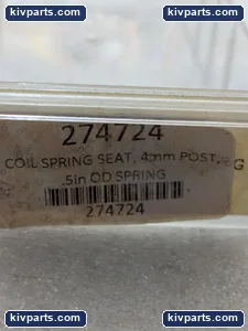 20/ORDER Coil – actual item, photo 2 of 7