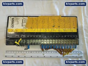 General Electric IC660 Genius Fanuc – actual item, photo 2 of 6