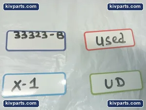Square D 8501KU13V20 Relay – actual item, photo 6 of 6