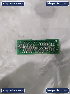 Gilbarco N23712-G1 ASSY TOTALIZER BRACKET – actual item, photo 6 of 7