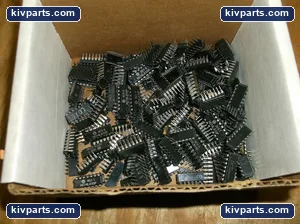 Hitachi HD74LS10P Integrated Circuit – actual item, photo 2 of 2