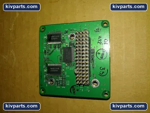 233322-1 Circuit Board – actual item, photo 2 of 2