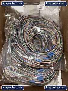 NNB SA003SUB Rack Industrial Wire Cable – actual item, photo 3 of 8