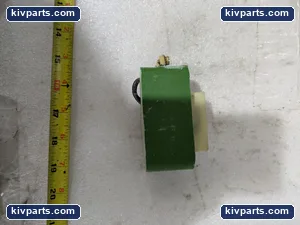 General Electric 15D9G3 Contactor Motor Starter – actual item, photo 6 of 7