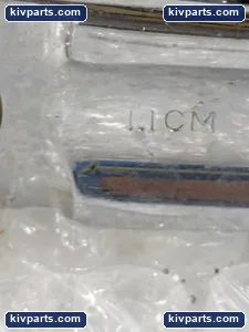 Gomco Hardware – actual item, photo 3 of 5
