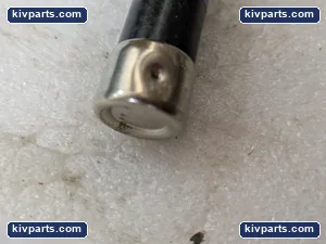 Littelfuse FLSR012 Class RK5 Time FLSR 12 Fuse – actual item, photo 6 of 7
