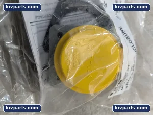 Eaton E1016SC-37 Receptacle Enclosure Cover – actual item, photo 5 of 9