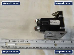 White-rodgers 120-21 Contactor Coil – actual item, photo 2 of 7