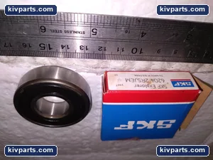 SKF 6204 2RSJEM Explorer – actual item, photo 2 of 4